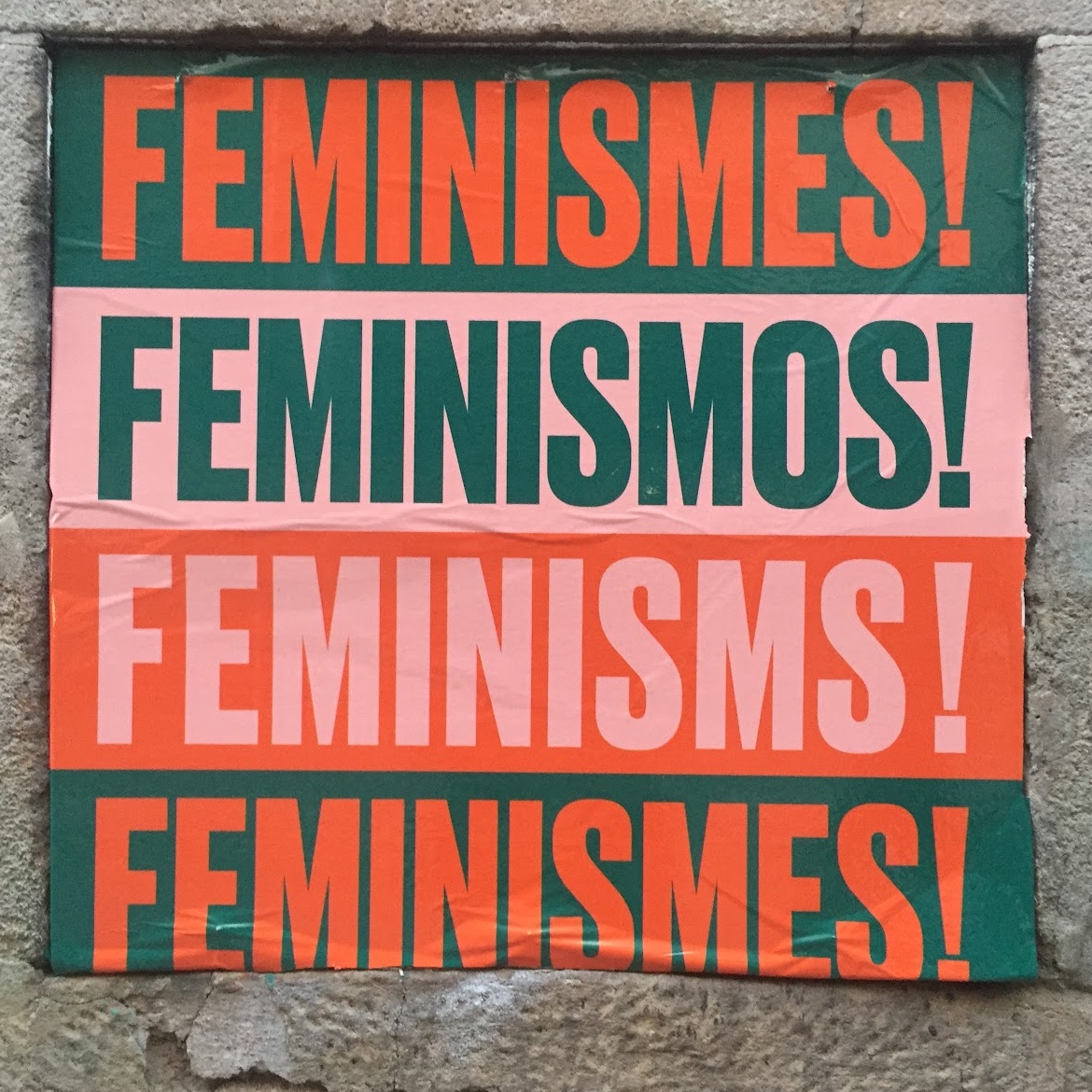Psicología y feminismo